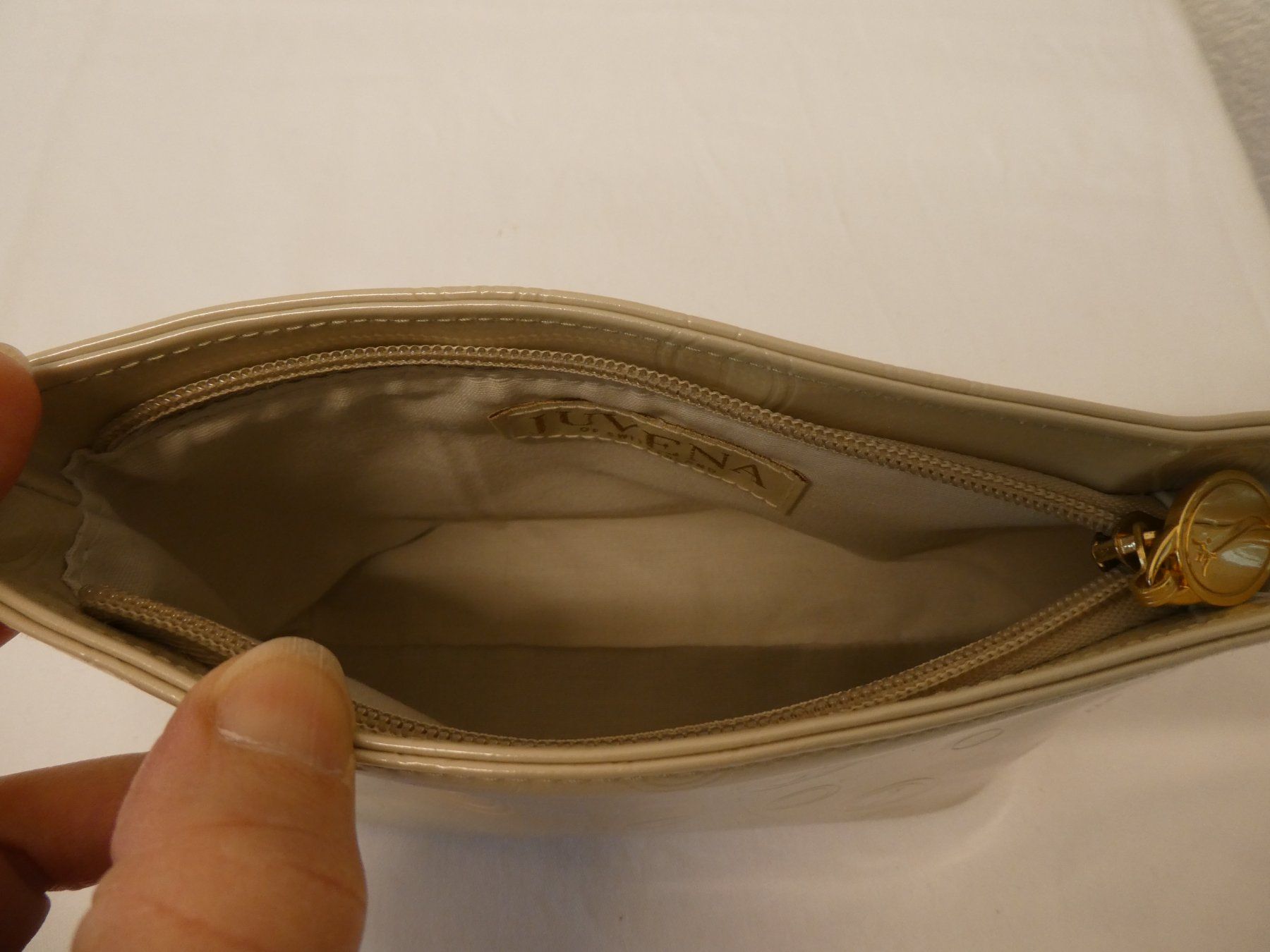 Custodie per cosmetici: Täschchen Juvena Necessaire Etui – Nuovo (secondo la descrizione) da Tann venduto da Geepap 5