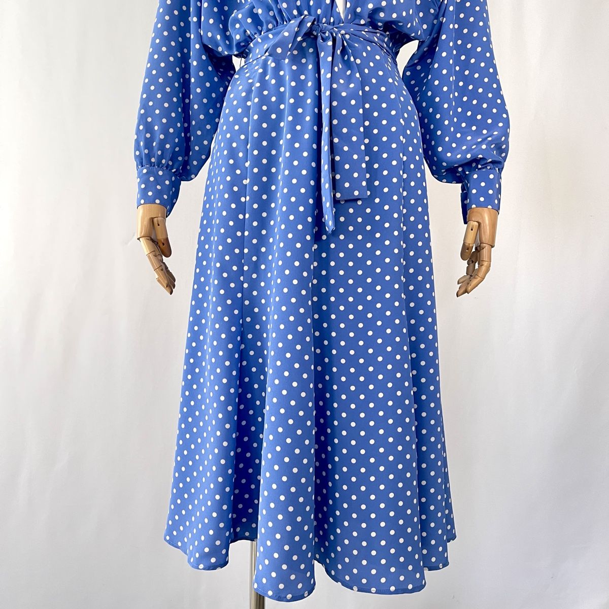 Vestiti: WALLES Exclusive Vintage Dress – Nuovo (secondo la descrizione) da Emmen venduto da Avviivva_Com2023 1