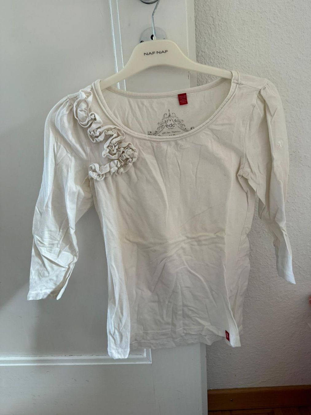 Pulls & Sweat-shirts: EDC Pullover 3/4 Ärmel – D'occasion à Bern par jbern3012