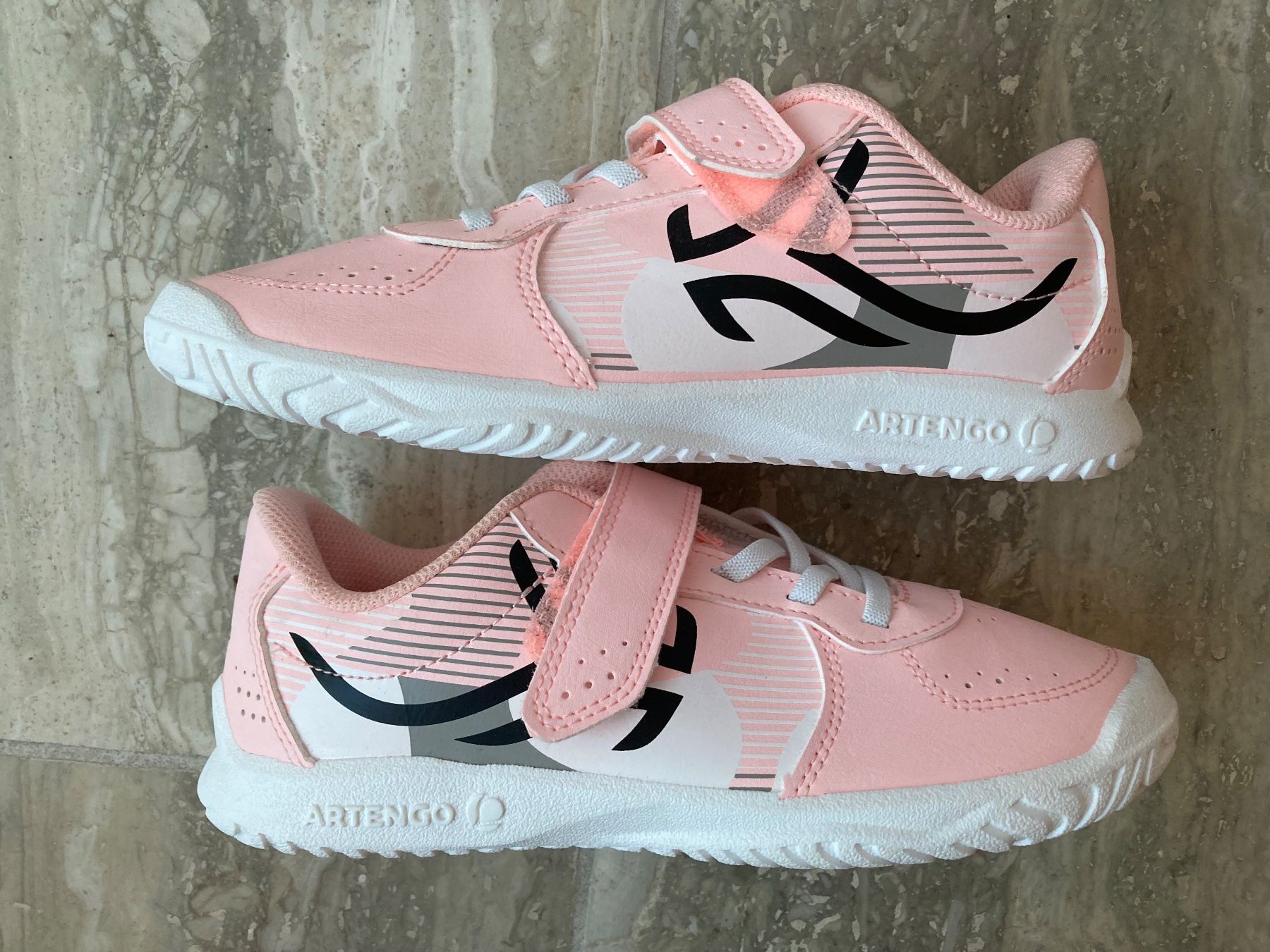 Scarpe per ragazze: Sneakers, Turnschuhe, Gr. 35 – Nuovo (secondo la descrizione) da Aetingen venduto da Nadinsky 3