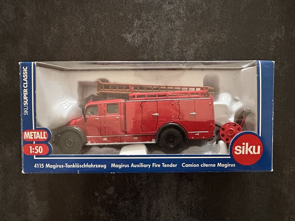 Vendeuse de glace Playmobil 5538 - Au Pays des Enfants