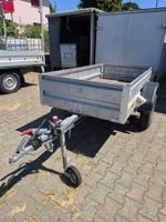 Sachentransportanhänger ab Fr.1.-