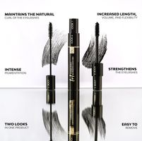 1+1 Double Effect Maximizing Mascara schwarz / UVP 35.95