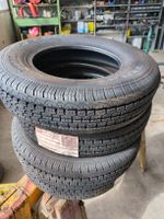 Anhänger Reifen 13 Zoll