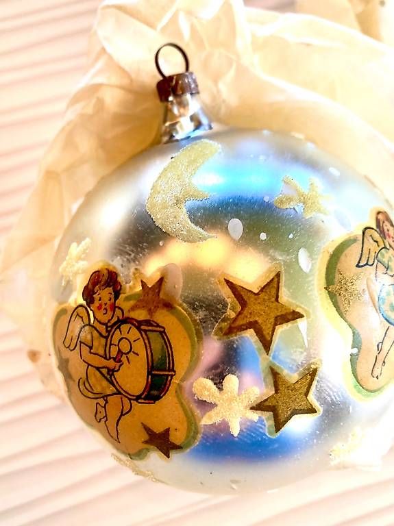 : Weihnachtskugeln  – Gebraucht aus Thalwil von inf_mln8 1