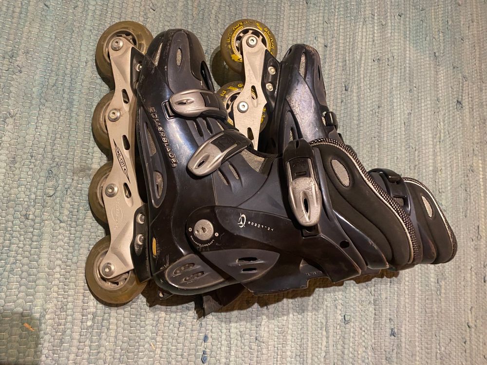 Rollerblade | Kaufen auf Ricardo