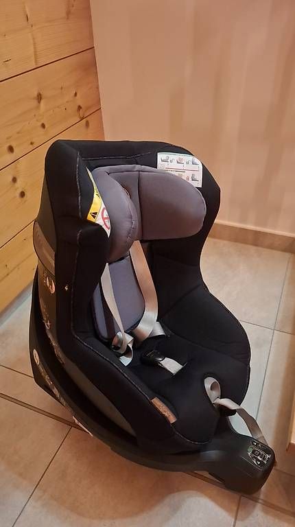 Auto-Kindersitze: Siège auto Cybex 0-4 ans – Gebraucht aus Arbaz von kil_hng8 1