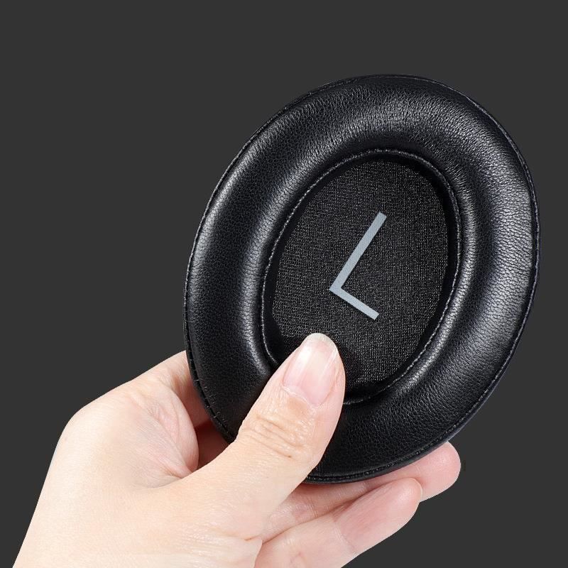Cuffie: Coussin oreillettes Sennheiser  MOMENTUM – Nuovo e nell'imballaggio originale da Gurmels venduto da Swisspod 1