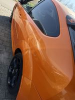 Ford focus ST mk2
