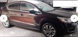 Citroen DS4 1.6i Faubourg