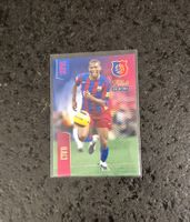 Etoo - Barcelona - Panini