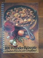 Betty Bossi; 100 Wunder Rezepte