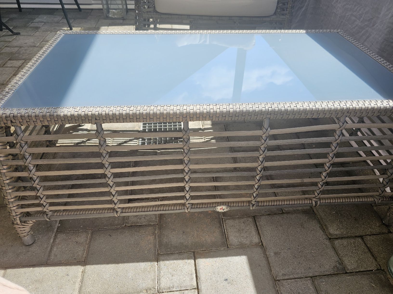 Poltrone: Lounge aus Ratan – Usato da Hagendorn venduto da sar_sg52 3