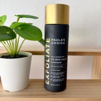 Paula's Choice 2% BHA Liquid Exfoliant ​-​ Neu, ungeöffnet