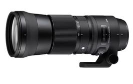 Sigma 150-600mm f/5-6.3 DG OS HSM Contemporary - Nikon