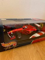 Hot Wheels 1999 Ferrari F399 Schumacher SEALED