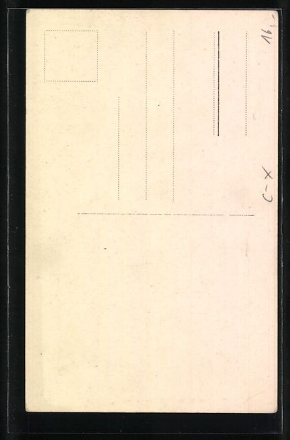 Cartoline postali: Luzern, Pension Gyger, Dreilindenstrasse – Usato da Berlin venduto da bartko-reher 1