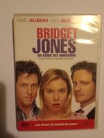 C7 DVD - Bridget Jones - Am Rande des Wahnsinns (deutsch)