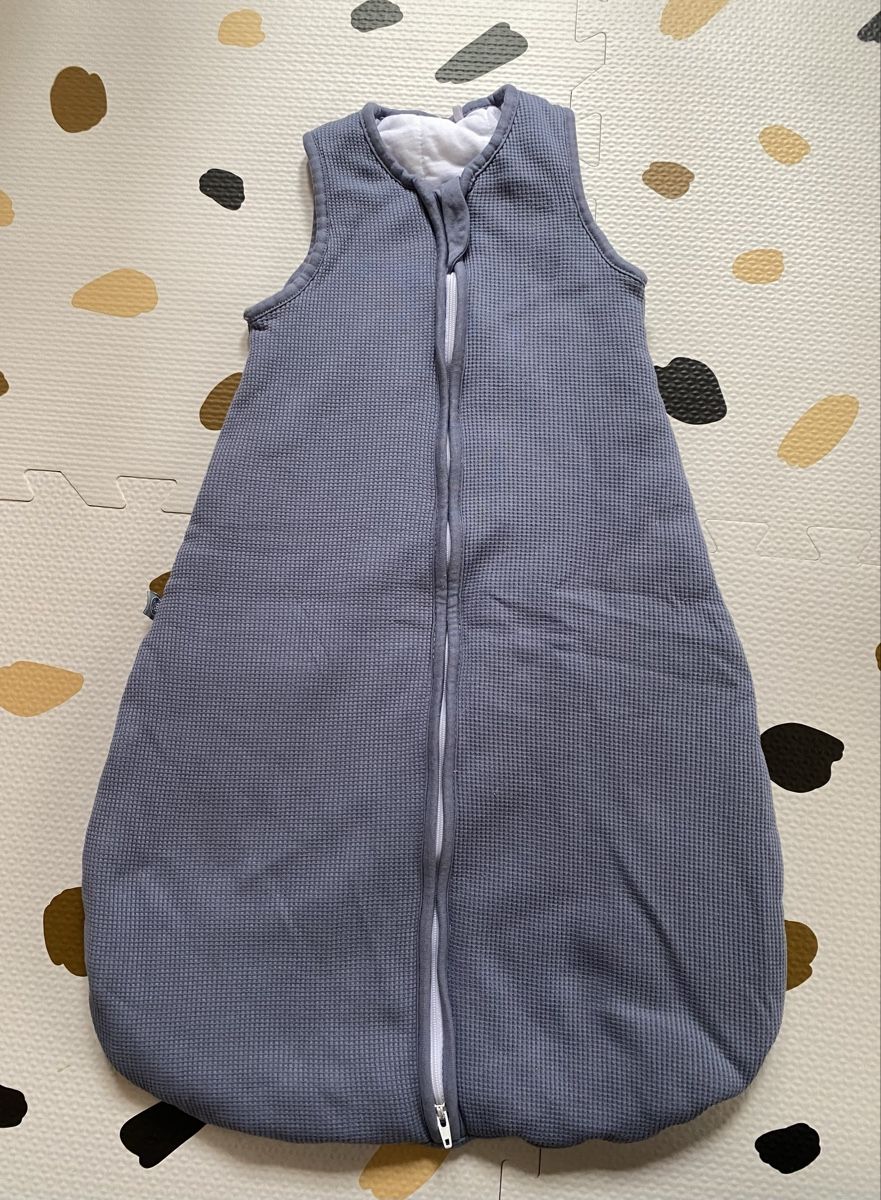 Emma & Noah Schlafsäcke: Schlafsack 2.5 TOG - von Emma & Noah – Neu (gemäss Beschreibung) aus Zimmerwald von sutol_