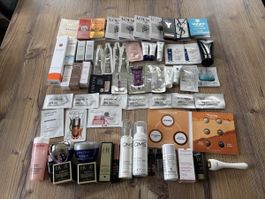 Luxus Beauty Überraschungspaket