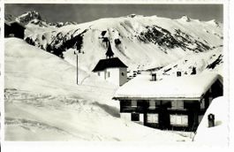 Surrhein - Tavetsch