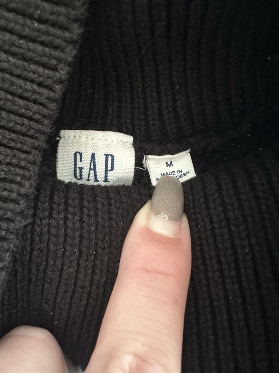 Gap Pullover & Sweatshirts: Gap Strickpullover, Grösse M, Rollkragen – Neu (gemäss Beschreibung) aus Glattbrugg von SMusic98 2