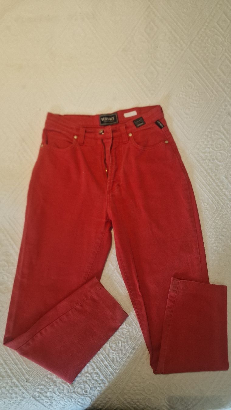 Versace Jeans: Versace Jeans ( vintage) – Usato da Birsfelden venduto da Electra_ 3