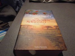 Die Sonnen Schwester, Lucinda Riley, Rom