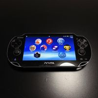 Sony PlayStation Vita - Guter Zustand 