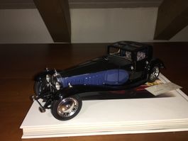 Bugatti Royale 1930 - Franklin MInt !!