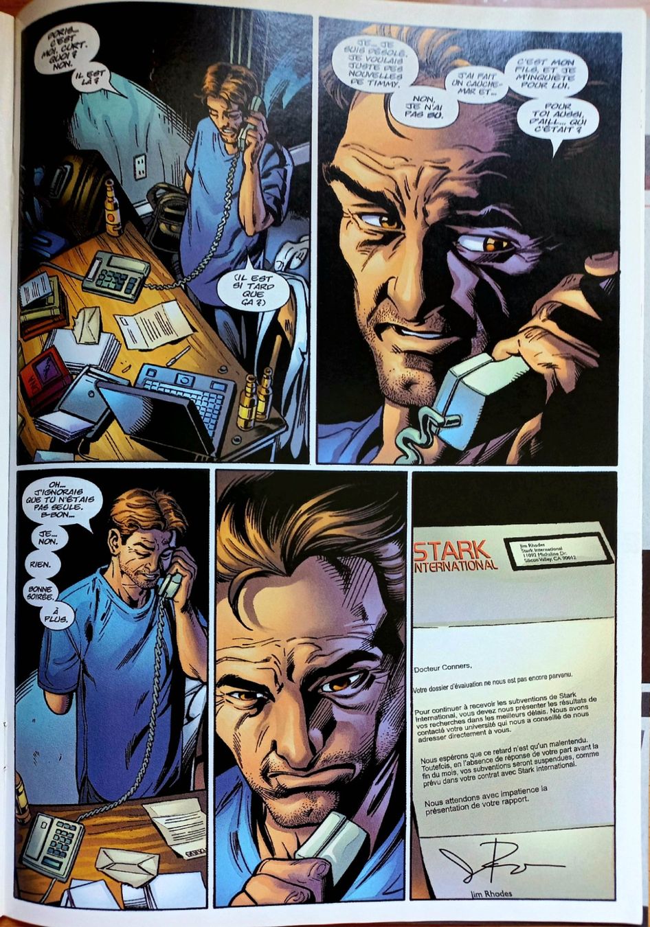 Fumetti: BD Comic - Ultimate Spider Man 39 - Le Carnage 1 – Nuovo (secondo la descrizione) da Niederuzwil venduto da lubimaja 3