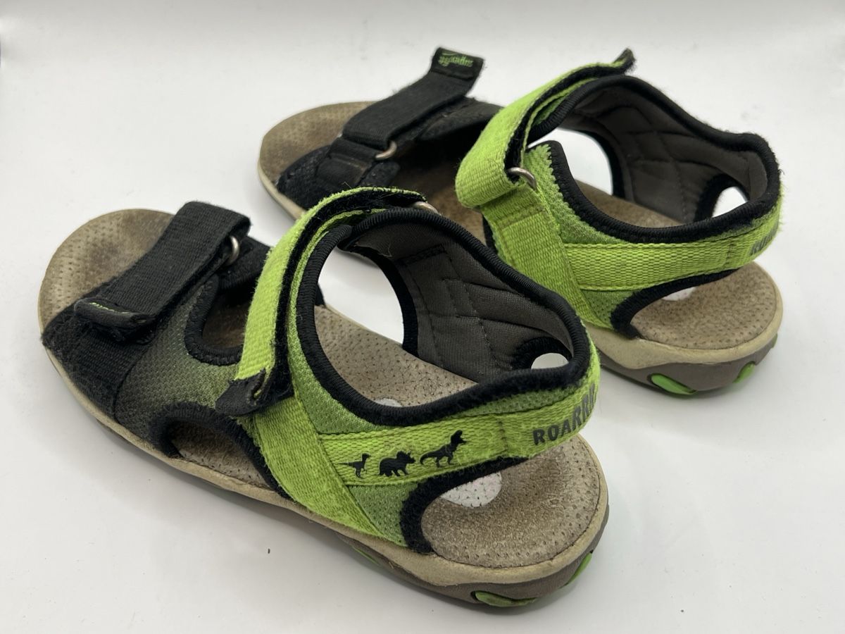Superfit Scarpe per ragazzi: Superfit Sandalen - Gr. 30 – Usato da Zuchwil venduto da Commander0 1