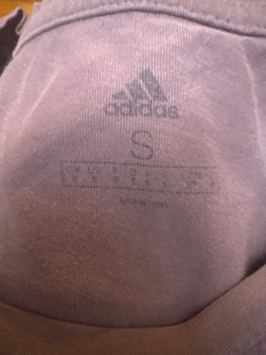Adidas T-shirt: ADIDAS TERREX T-Shirt Gr S  – Usato da Rüti ZH venduto da Sugus99 4