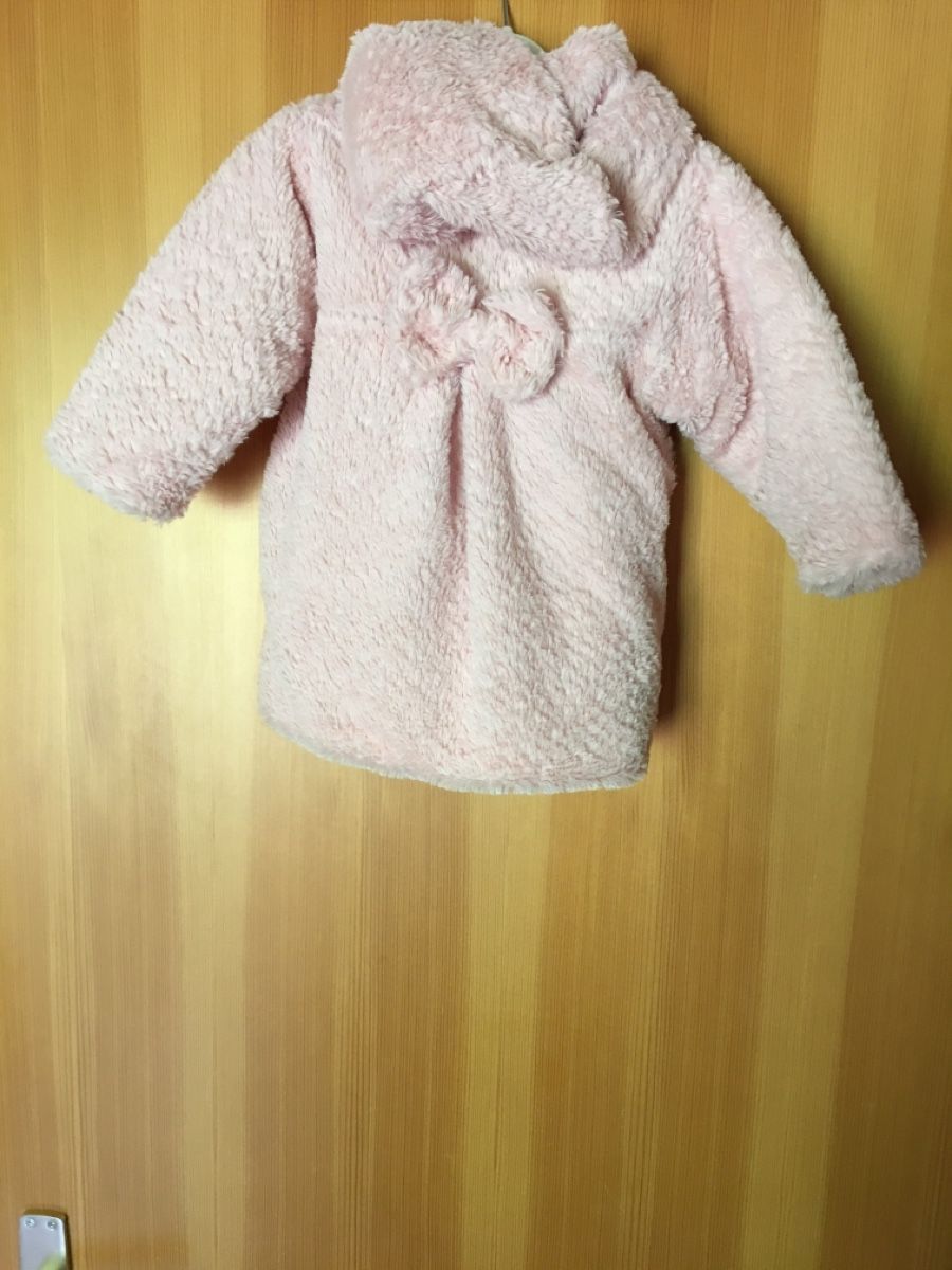 Giacche & Cappotti: Manteau Gr. 86 - 18mois – Usato da Liddes venduto da Couik 1