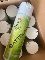 ATTBLIME AB6 Sublimationsspray