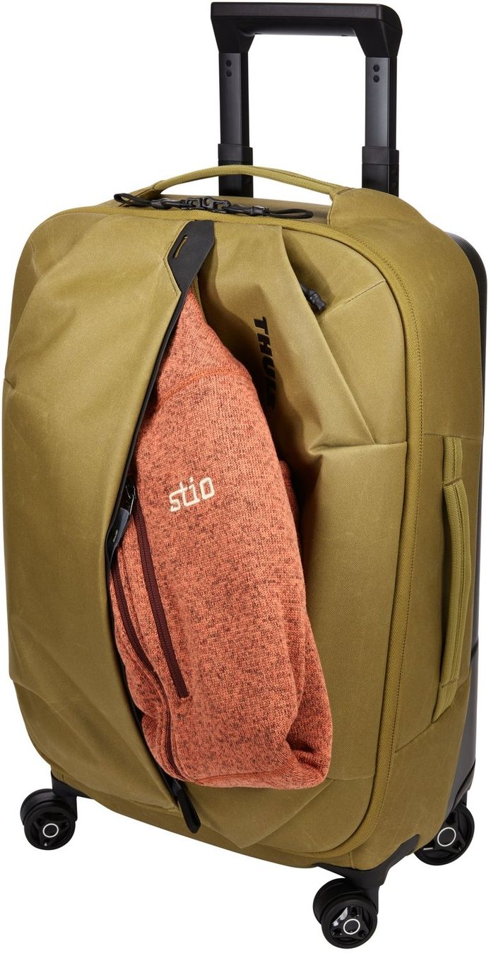 Valises de voyage: Thule Aion Carry On Spinner - nutria – Neuf avec emballage d'origine à Hitzkirch par Thali_AG 7