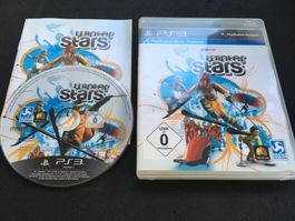 Winter Stars - Playstation 3 / PS3