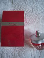 AZALÉE EAU DE PARFUM VON LALIQUE 50 ML SPRAY