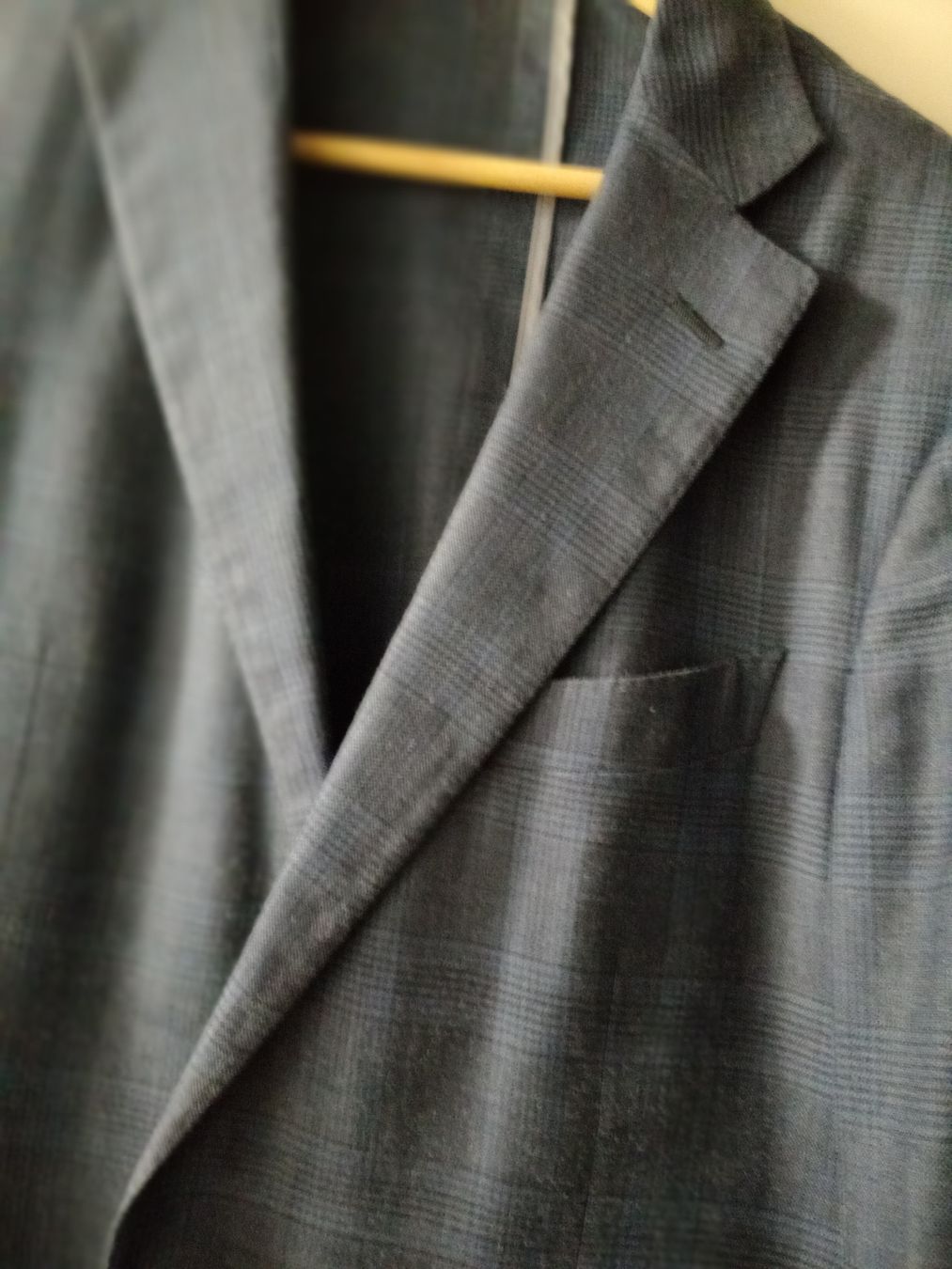 Completi: Ermenegildo Zegna Resort Jacket – Nuovo (secondo la descrizione) da Liebefeld venduto da ang_2hq8 3