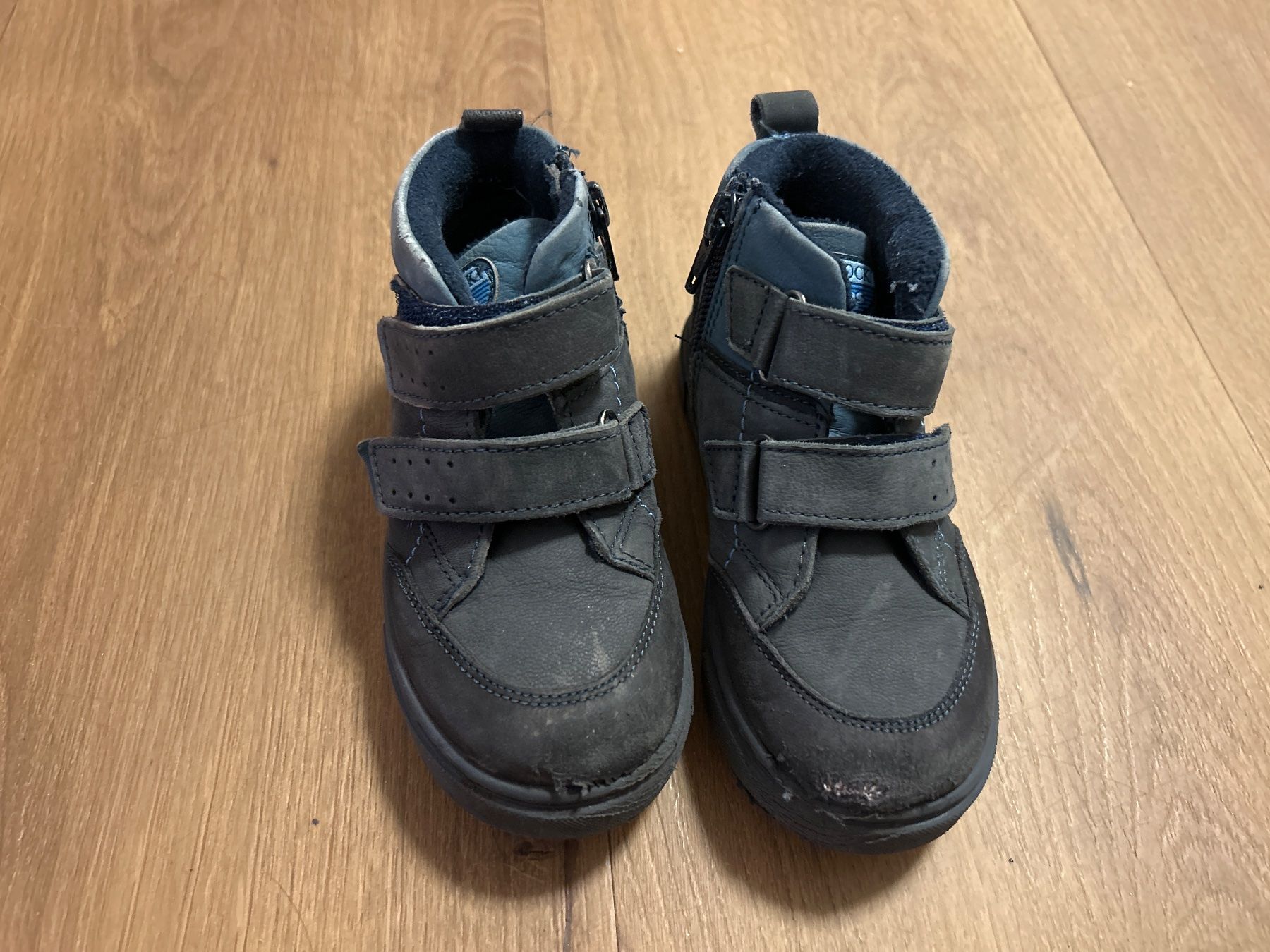 Scarpe per ragazzi: Lasocki Halbschuhe Jungs Gr 27 – Usato da Regensdorf venduto da Spyke55
