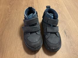 Lasocki Halbschuhe Jungs Gr 27