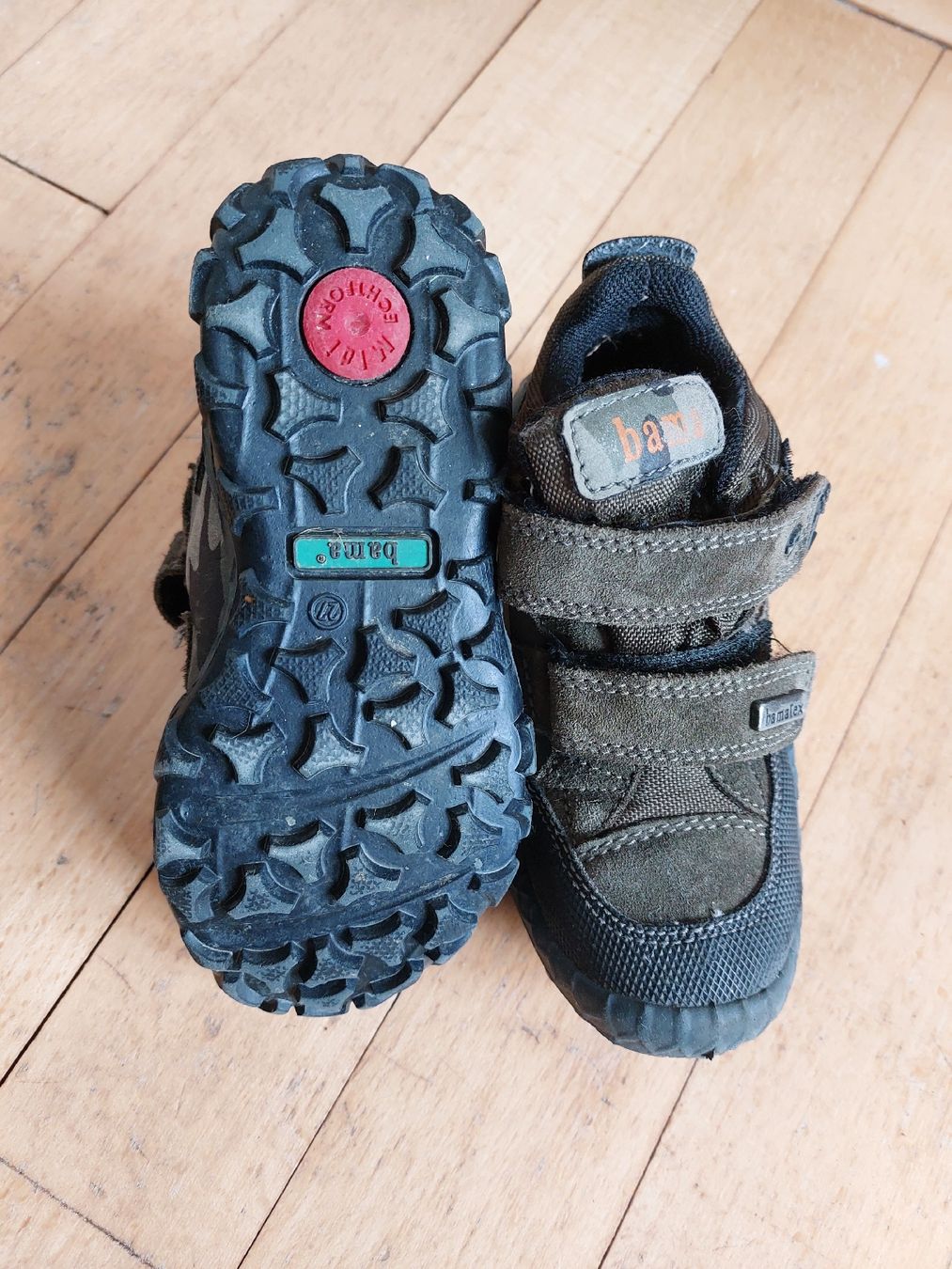 Scarpe per ragazzi: kinderschuh – Usato da Uster venduto da kat_kzz2