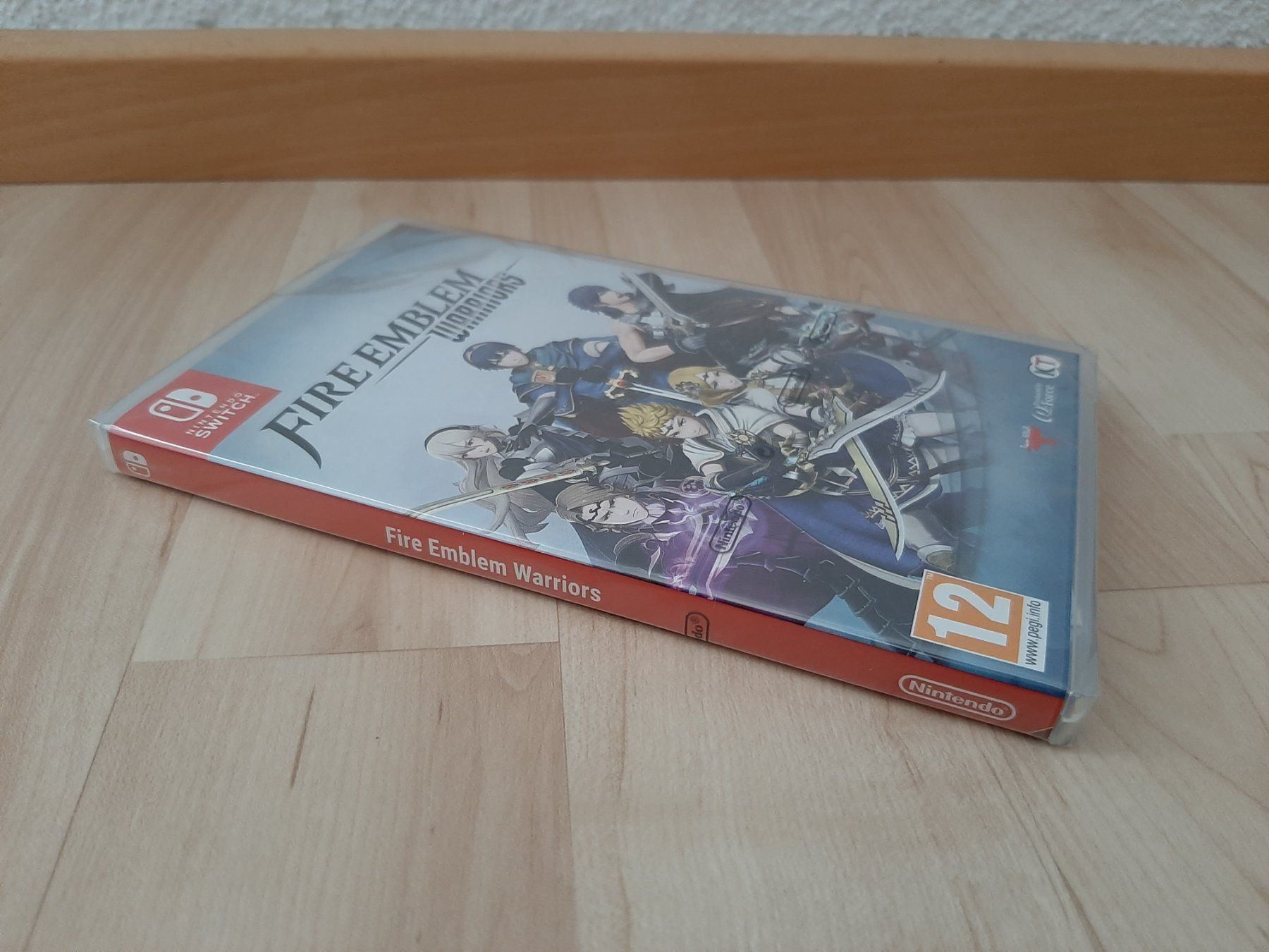 Giochi: Fire Emblem Warriors, Switch, NEU – Nuovo (secondo la descrizione) da Wil SG venduto da Donaldus 2