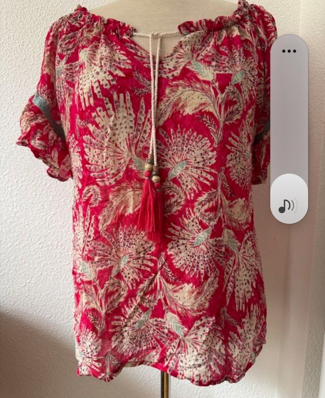 Nile Blusen: Nile Bluse – Gebraucht aus Winterthur von sandi99 6