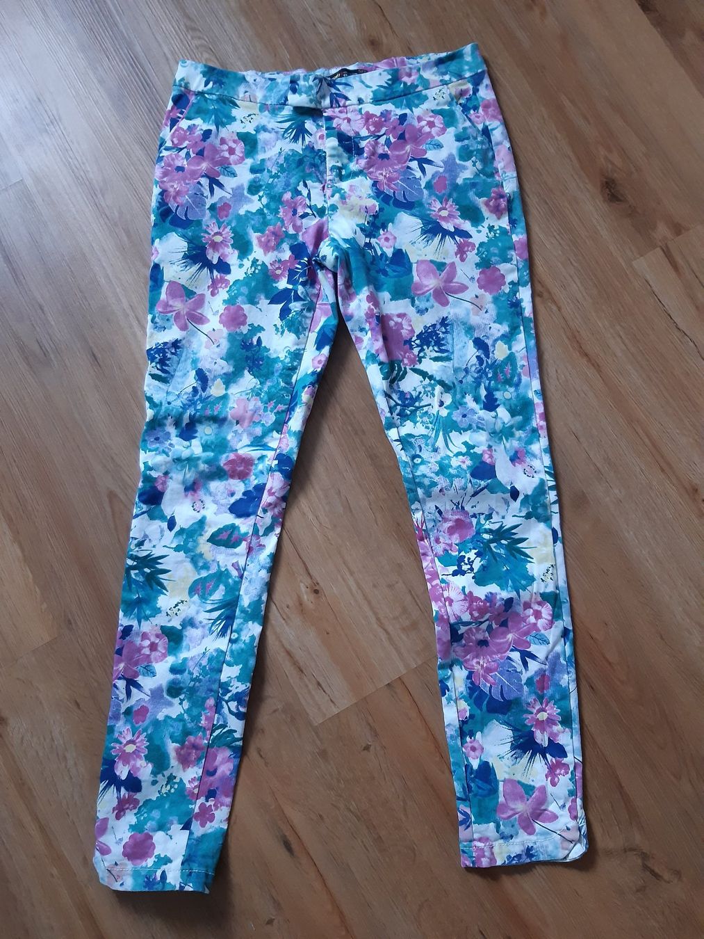 Hosen: Sommerhose – Gebraucht aus Waldkirch von Parry01