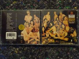 CD : Die toten Hosen