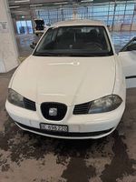 Seat Ibiza 1.2 Benzin