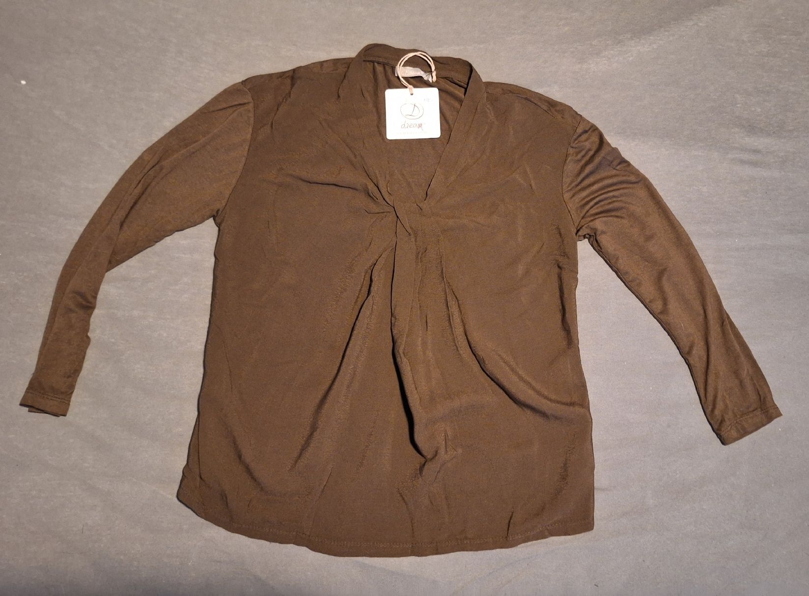 Camicette: NEU. Bluse Gr. S – Nuovo (secondo la descrizione) da Lützelflüh-Goldb venduto da bli_f2v9 1