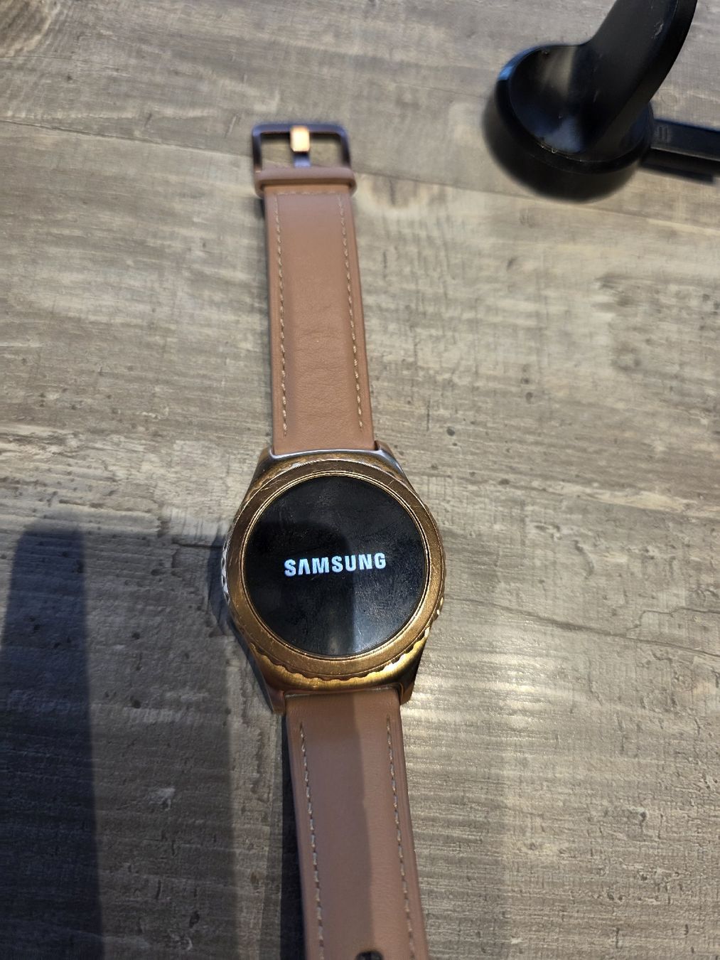 Samsung Smartwatch: Montre Samsung Gear2 – Usato da Oron-la-Ville venduto da yaya23