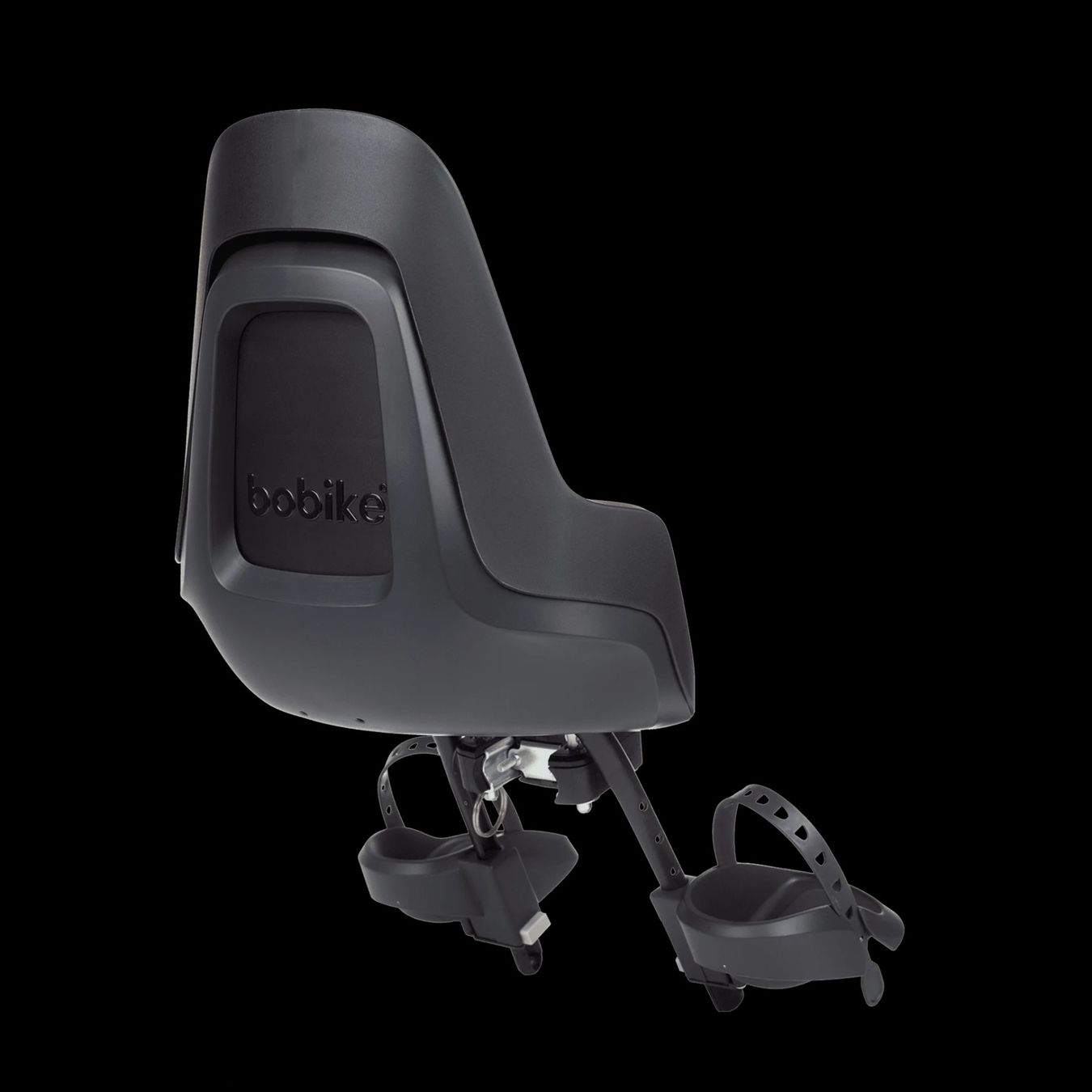 Seggiolini per auto: Siège vélo bébé Bobike GO Mini – Usato da Prangins venduto da mboileve 3